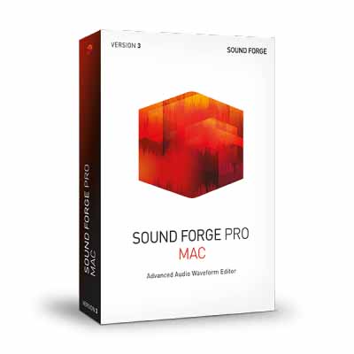 sony sound forge free download
