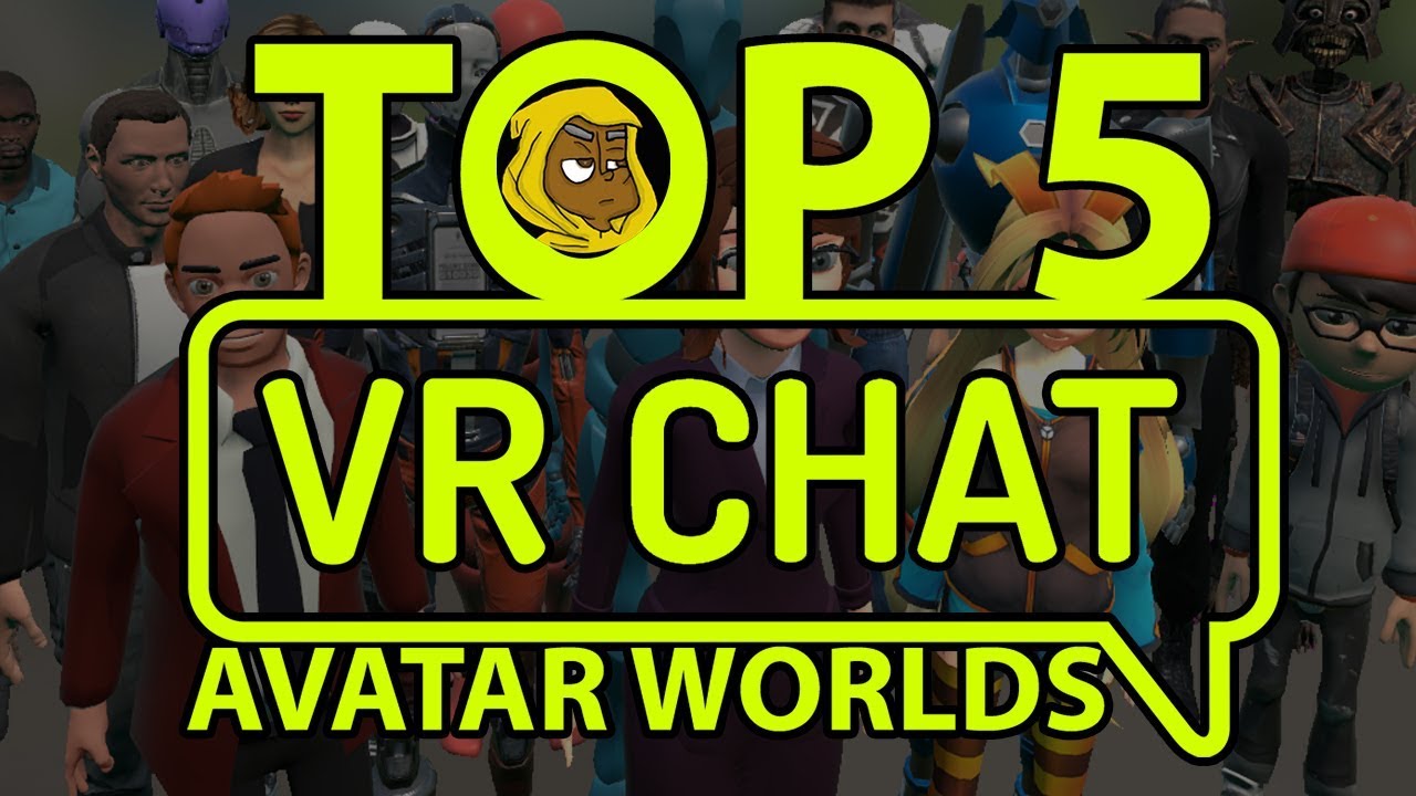 chat games with avatars no download